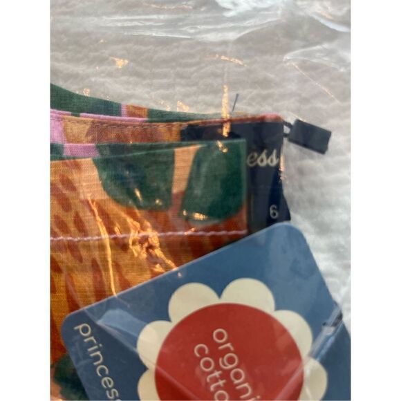 ModCloth Princess Highway Tiger Hideaway Top NEW - Picture 8 of 8